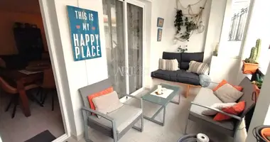 Appartement 4 chambres dans Altea, Espagne