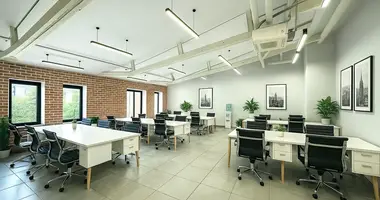 Oficina 312 m² en Moscú, Rusia