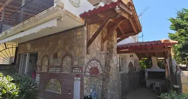 Townhouse 2 bedrooms in Municipality of Aigialeia, Greece