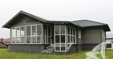 Maison dans Brest, Biélorussie