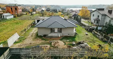 Haus in Voukavicy, Weißrussland