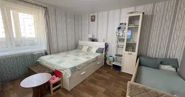 3 room apartment in Baranavichy, Belarus