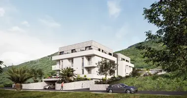 Appartement 1 chambre dans Bratesici, Monténégro