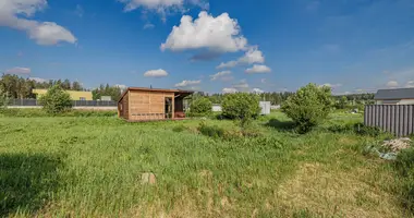 Casa en Zabalocki siel ski Saviet, Bielorrusia