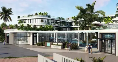 Studio apartment in Sanur, Indonesia
