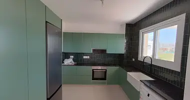Mieszkanie 3 pokoi w Pafos, Cypr