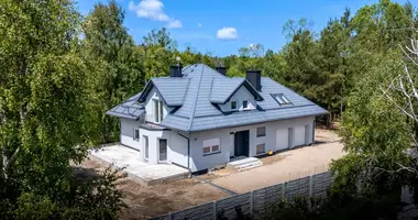 Maison dans Gdynia, Pologne