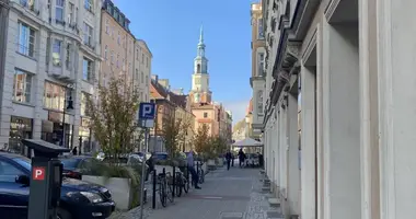 Mieszkanie 1 pokój w Poznań, Polska