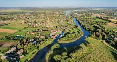 Plot of land in Skirvyte, Lithuania