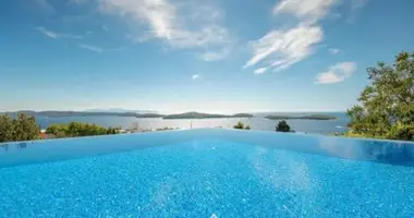 Villa 4 chambres dans Grad Hvar, Croatie