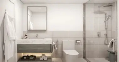 Appartement 1 chambre dans Doubaï, Émirats arabes unis