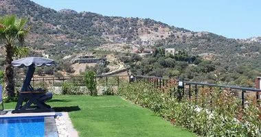 Villa 5 bedrooms in Bodrum, Turkey