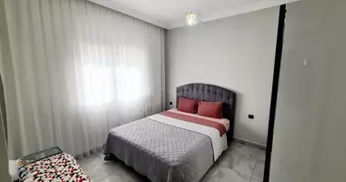 Квартира 1 комната в Yaylali, Турция