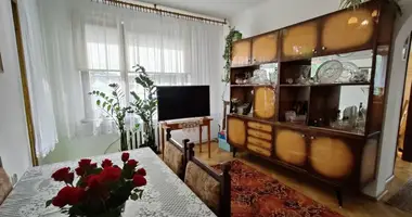 3 room apartment in Turek, Poland