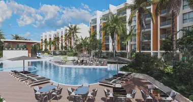 2 bedroom apartment in Higuey, Dominican Republic