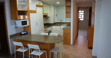 Apartamento 3 habitaciones en Alicante, Španjolska