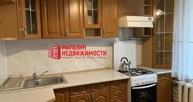 Apartamento 3 habitaciones en Grodno, Bielorrusia