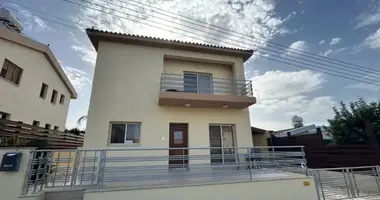 3 bedroom house in Erimi Municipality, Cyprus