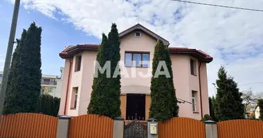 4 bedroom house in Riga, Latvia