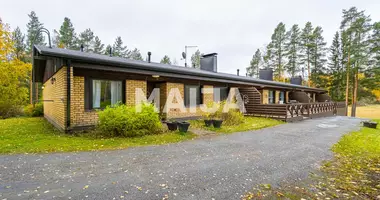 Mieszkanie 4 pokoi w Valkeakoski, Finlandia