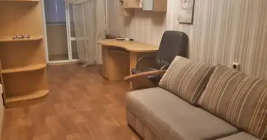 2 room apartment in Odesa, Ukraine