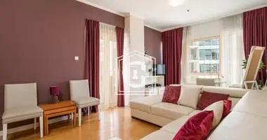 Wohnung 1 zimmer in Budva, Montenegro