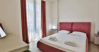 2 bedroom apartment in Budva, Montenegro