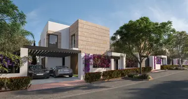 Wohnung 6 zimmer in Estepona, Spanien