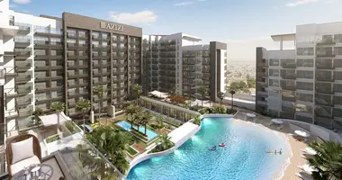 1 bedroom apartment in Dubai, UAE