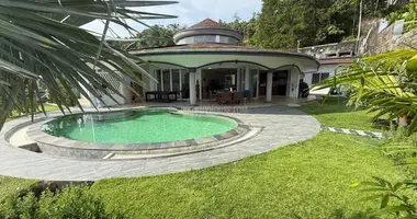 Villa in Sakhu, Thailand