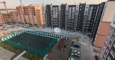 Appartement 1 chambre dans Kaliningrad, Fédération de Russie