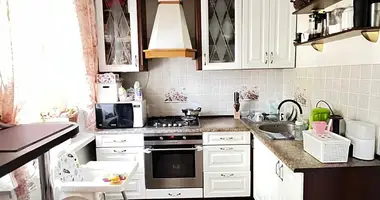 Mieszkanie 2 pokoi w Brześć, Białoruś