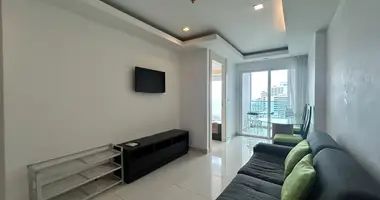 Condo 1 chambre avec Balcon, avec Meublesd, avec Ascenseur dans Pattaya, Thaïlande