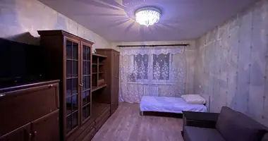 Mieszkanie 1 pokój w Brahin, Białoruś