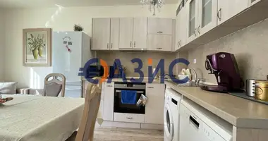 3 bedroom apartment in Sunny Beach Resort, Bulgaria