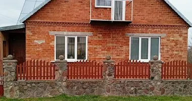 Casa en Slonim, Belarús