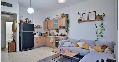 Appartement 3 chambres dans Tel-Aviv, Israël