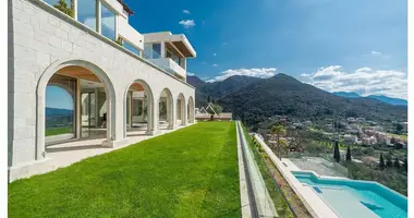 Villa 8 habitaciones en Tivat, Montenegro
