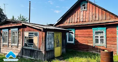 Maison dans Mazyr, Bélarus