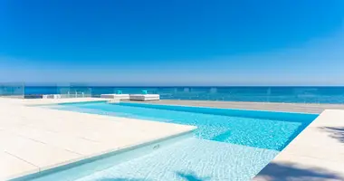 Villa 4 bedrooms in Mijas, Spain