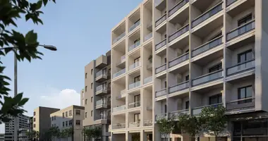 Mieszkanie 1 pokój w Limassol, Cypr