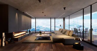 Apartamento 5 habitaciones en Sankt Moritz, Suiza