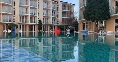 Apartamento 1 habitacion en Sunny Beach Resort, Bulgaria