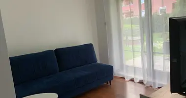 2 room apartment in Gdynia, Poland