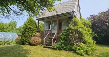 Haus in Tauralaukis, Litauen