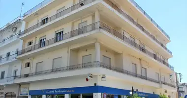 Propriété commerciale 1 045 m² dans Corydalle, Grèce