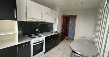 3 room apartment in Mahilyow, Belarus