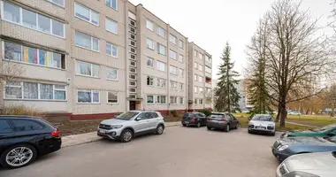 Квартира 3 комнаты в Тракай, Литва
