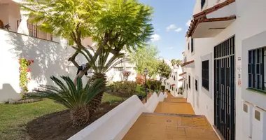 3 bedroom apartment in Marbella, Spain