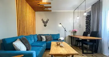 2 room apartment in Poznan, Poland